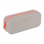 APLI SILICONE PENCIL CASE NEON AP-19913