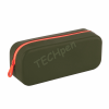APLI SILICONE PENCIL CASE NEON AP-19913