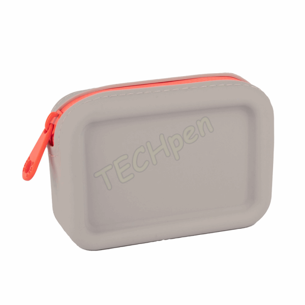 APLI WALLET SILICONE NEON AP-19918