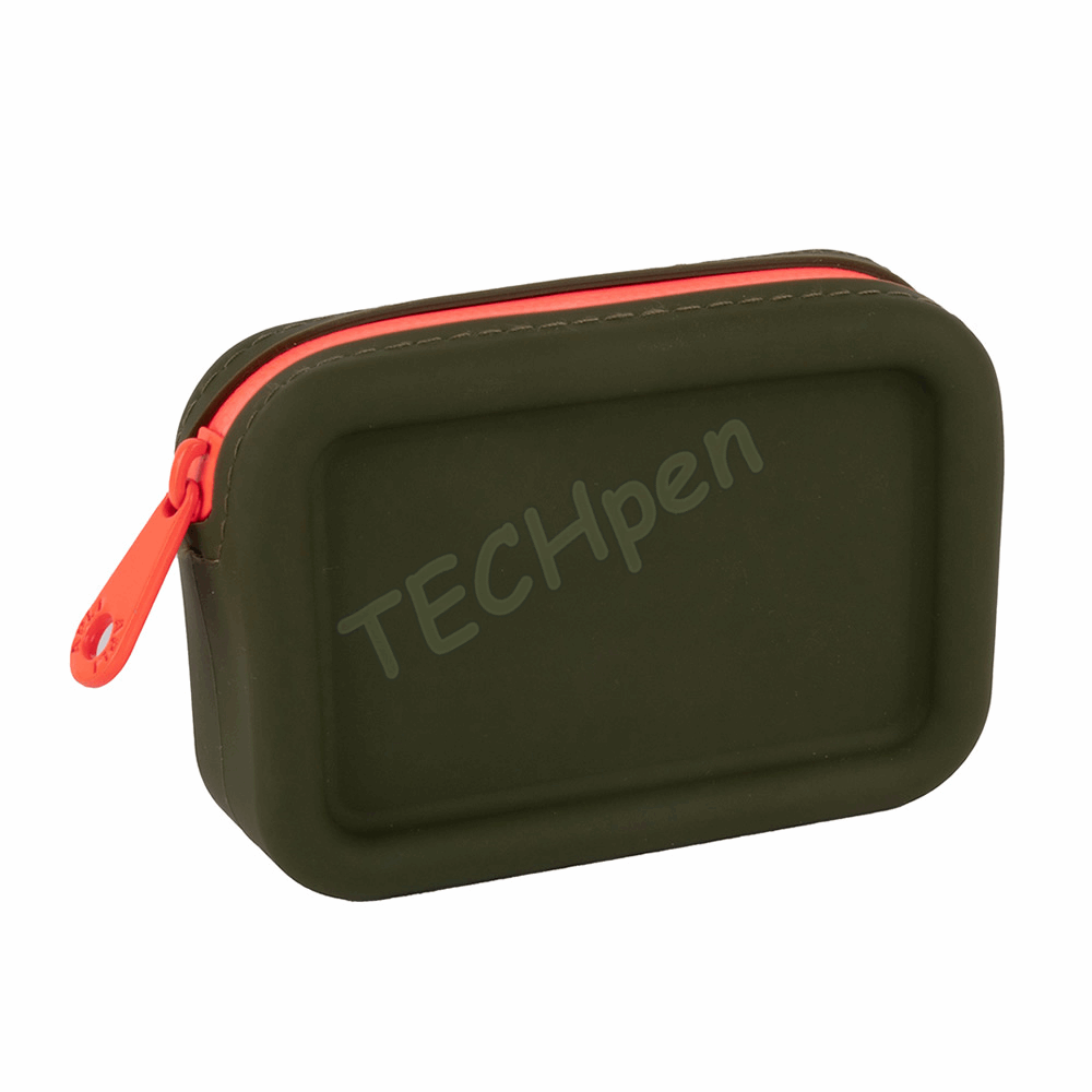 APLI WALLET SILICONE NEON AP-19918