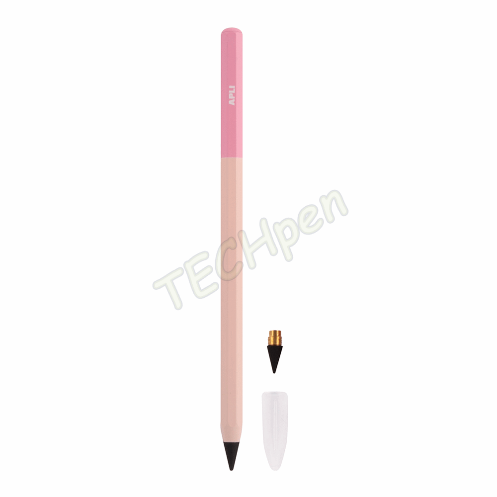 APLI INFINITE PENCIL HB NORDIK AP-19933