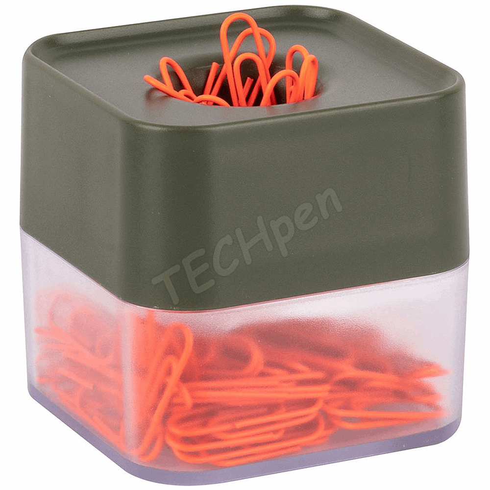 APLI CLIPS DISPENSER NEON AP-19923