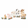 APLI BOOK MY FIRST FARM ANIMALS AP-20123