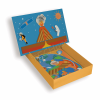 APLI MAGNETIC BOX VOLCANOES 35 U. AP-20140