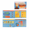 APLI MAGNETIC BOX VOLCANOES 35 U. AP-20140