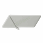 APLI SILICONE PENCIL CASE NORTH PASTEL ΓΚΡΙ AP-20614