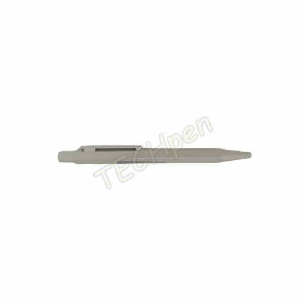 APLI METAL PENS UP NORTH GREY AP-20467