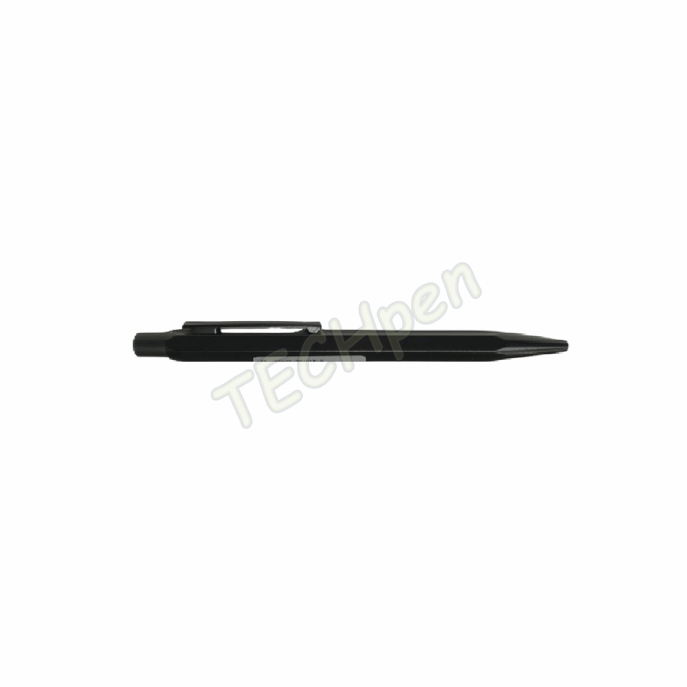 APLI METAL PENS UP NORTH BLACK AP-20465
