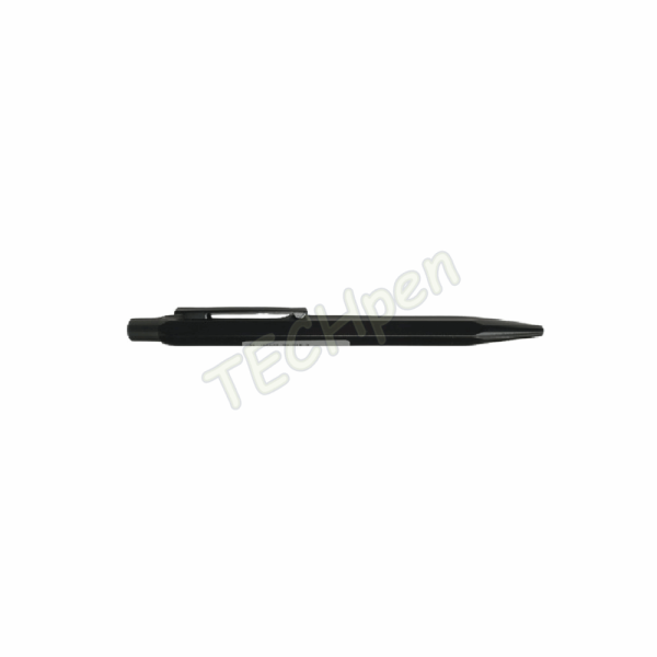 APLI METAL PENS UP NORTH BLACK AP-20465