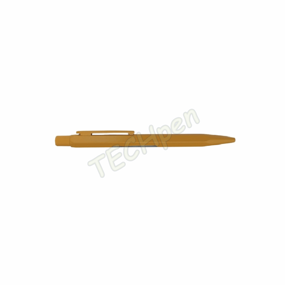 APLI METAL PENS UP NORTH OCHER AP-20466