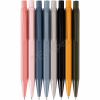 APLI METAL PENS UP NORTH OCHER AP-20466