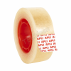 APLI TAPE 19X33 TRANSPARENT ΑΥΤΟΚΟΛΛΗΤΗ ΤΑΙΝΙΑ AP-11328