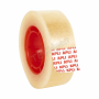 APLI TAPE 19X33 TRANSPARENT ΑΥΤΟΚΟΛΛΗΤΗ ΤΑΙΝΙΑ AP-11328