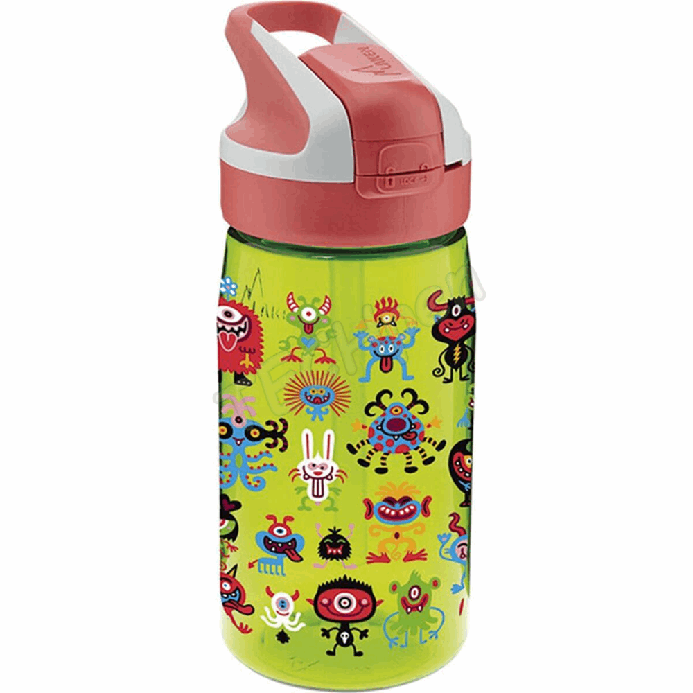 LAKEN ΠΑΓΟΥΡΙ JANNY TRITAN (0,45l) MONSTERS