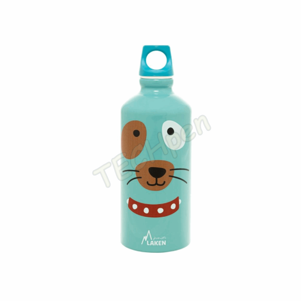 LAKEN ΠΑΓΟΥΡΙ FUTURA 600ml PUPPY G60PU
