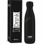 I-DRINK ΠΑΓΟΥΡΙ ΘΕΡΜΟΣ 500ml ID0005 BLACK