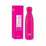I-DRINK ΠΑΓΟΥΡΙ ΘΕΡΜΟΣ 500ml ID0002 MAGENTA