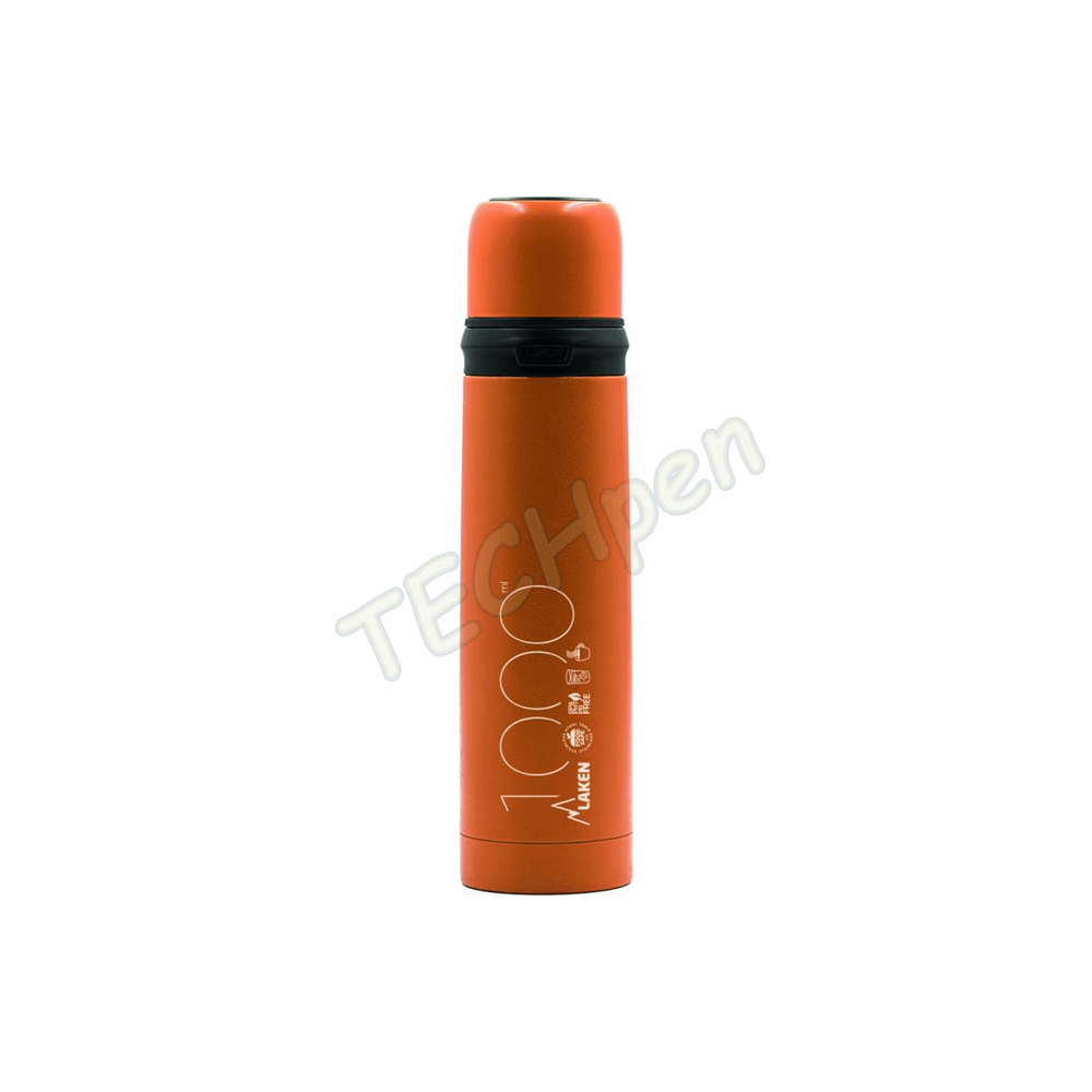 LAKEN ΘΕΡΜΟΣ BEVERAGE (1l) 180050A ΠΟΡΤΟΚΑΛΙ