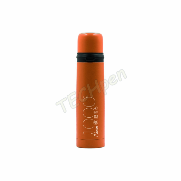 LAKEN ΘΕΡΜΟΣ BEVERAGE (1l) 180050A ΠΟΡΤΟΚΑΛΙ