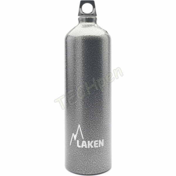 LAKEN ΠΑΓΟΥΡΙ FUTURA 74 (1,5l) ΣΚΟΥΡΟ ΓΚΡΙ 948016-09