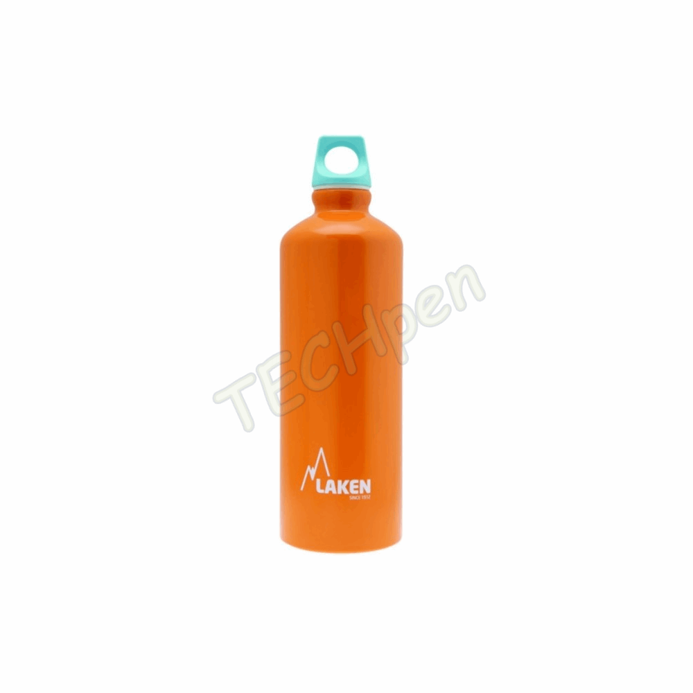 LAKEN ΠΑΓΟΥΡΙ FUTURA 72 (0.75) ΠΟΡΤΟΚΑΛΙ 948014-1417