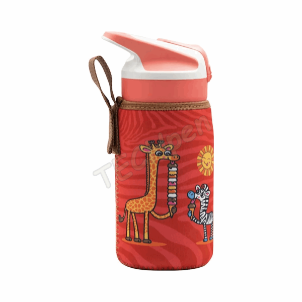 LAKEN ΠΑΓΟΥΡΙ TRITAN CHUPI ΜΕ ΘΗΚΗ 450ml