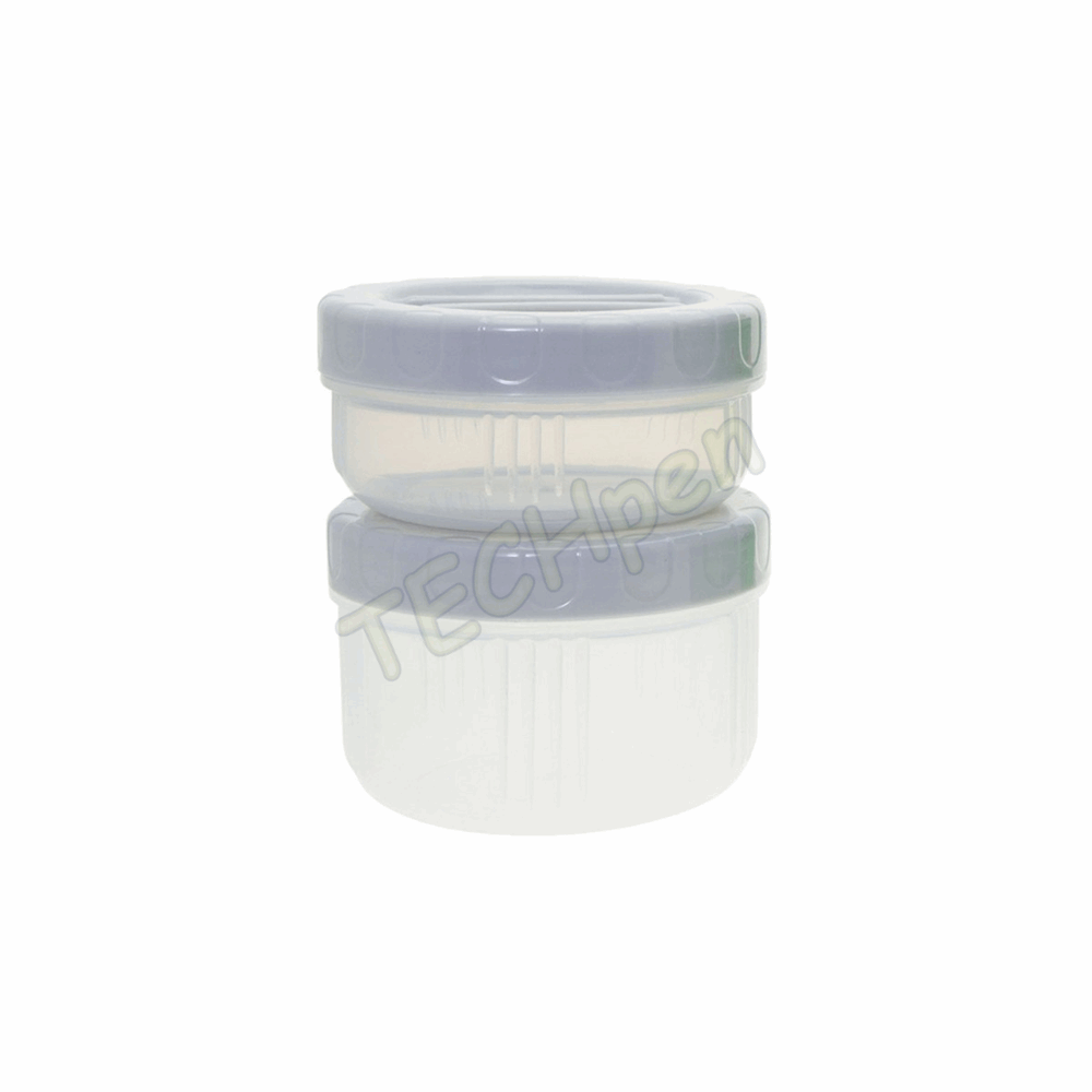 LAKEN  P ΘΕΡΜΟΣ ΦΑΓΗΤΟΥ 1.5 L ME 3 ΤΑΠΕΡΑΚΙΑ