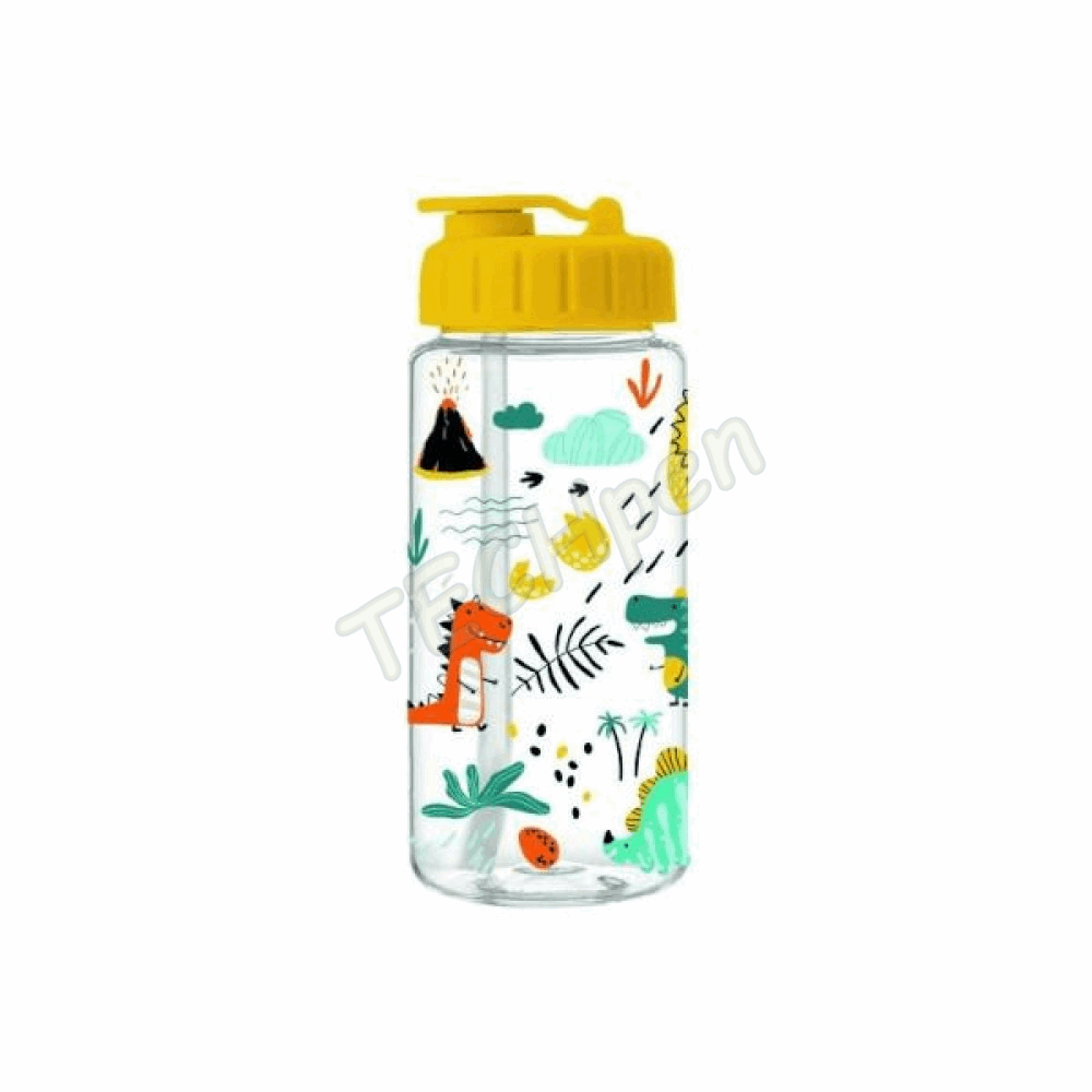 I-DRINK ΠΑΓΟΥΡΙ TRITAN BOTTLE 400ml ID2103 ΔΕΙΝΟΣΑ