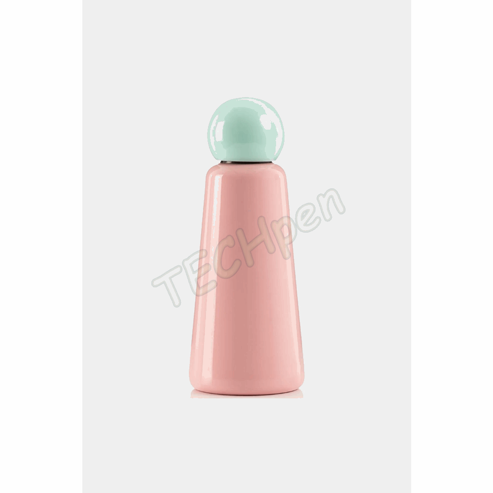 LUND ΠΑΓΟΥΡΙ SKITTLE 500ml ΡΟΖ+ΜΕΝΤΑ