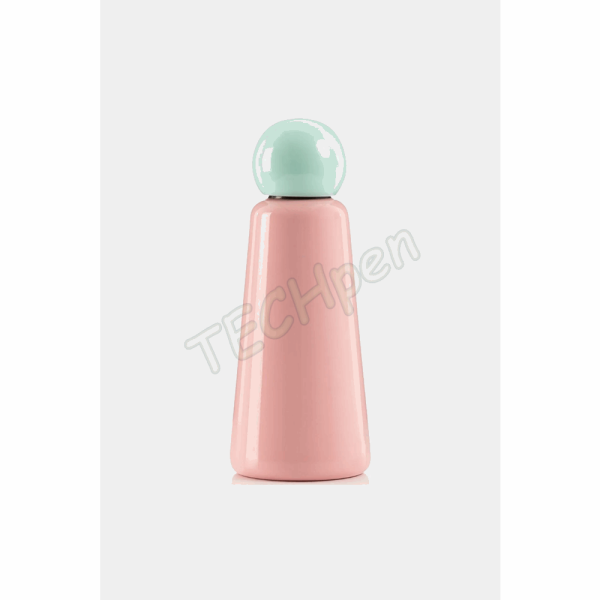 LUND ΠΑΓΟΥΡΙ SKITTLE 500ml ΡΟΖ+ΜΕΝΤΑ