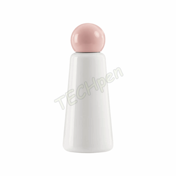 LUND ΠΑΓΟΥΡΙ SKITTLE 500ml ΑΣΠΡΟ+ΡΟΖ
