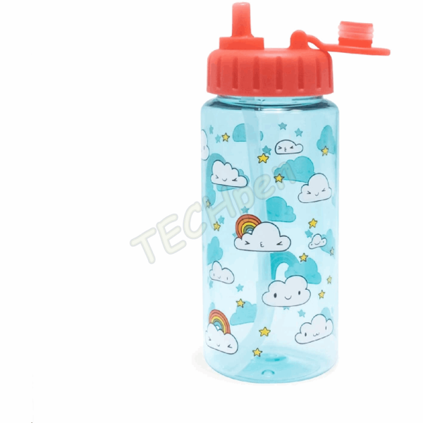 I-DRINK ΠΑΓΟΥΡΙ TRITAN BOTTLE 400ml ID2102 ΣΥΝΕΦΟ