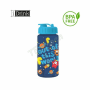 I-DRINK ΠΑΓΟΥΡΙ TRITAN BOTTLE 400ml ID2105 SPACE