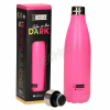 i-DRINK ΠΑΓΟΥΡΙ ΘΕΡΜΟΣ GLOW IN THE DARK 500ml PINK ID0043