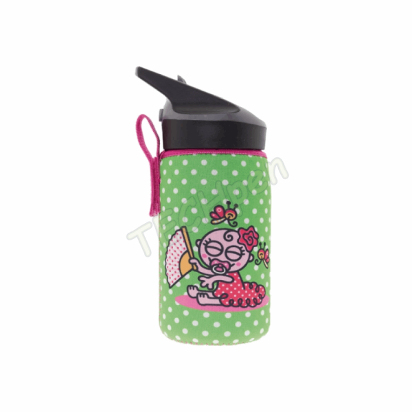 LAKEN ΠΑΓΟΥΡΙ ΘΕΡΜOΣ FLAMENCA ΜΕ ΘΗΚΗ 350ml