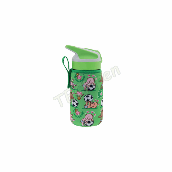 LAKEN ΠΑΓΟΥΡΙ ΘΕΡΜOΣ PINCHICHI ΜΕ ΘΗΚΗ 350ml