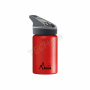 LAKEN ΠΑΓΟΥΡΙ ΘΕΡΜOΣ ΚΟΚΚΙΝΟ ΜΕ ΠΩΜΑ 350ml
