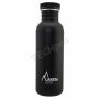LAKEN ΠΑΓΟΥΡΙ BASIC STEEL PLAIN BS75 ΜΑΥΡΟ