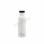 LAKEN ΠΑΓΟΥΡΙ BASIC STEEL PLAIN BS75 ΛΕΥΚΟ