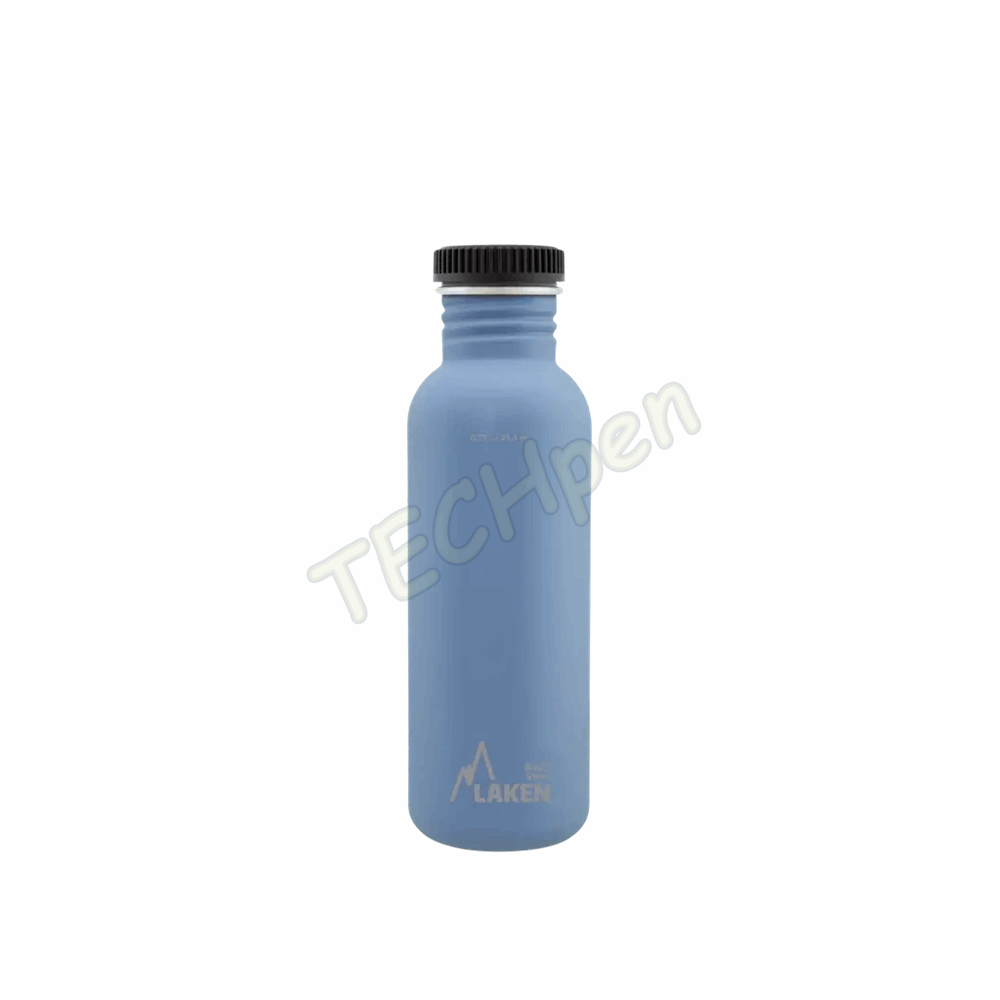 LAKEN ΠΑΓΟΥΡΙ BASIC STEEL PLAIN BS75 ΜΠΛΕ