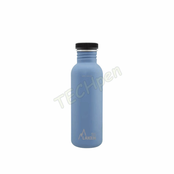 LAKEN ΠΑΓΟΥΡΙ BASIC STEEL PLAIN BS75 ΜΠΛΕ
