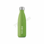 LAKEN JOY THERM BOTTLE 500ml GREEN