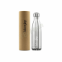 LAKEN JOY THERM BOTTLE 500ml SILVER