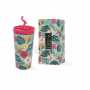 i-DRINK ΠΟΤΗΡΙ ΘΕΡΜΟΣ TRAVEL TROPICAL ID0203 350ml