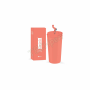 i-DRINK ΠΟΤΗΡΙ ΘΕΡΜΟΣ TRAVEL CORAL ID0213 350ml