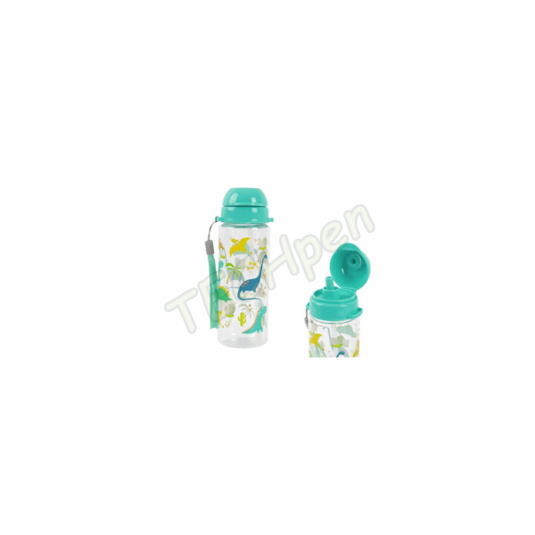 i-DRINK ΠΑΓΟΥΡΙ TRITAN 400ml ID2117