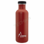 LAKEN ΠΑΓΟΥΡΙ BASIC STEEL PLAIN BS100 1l KOKKINO