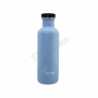 LAKEN ΠΑΓΟΥΡΙ BASIC STEEL PLAIN BS100 1l ΓΑΛΑΖΙΟ