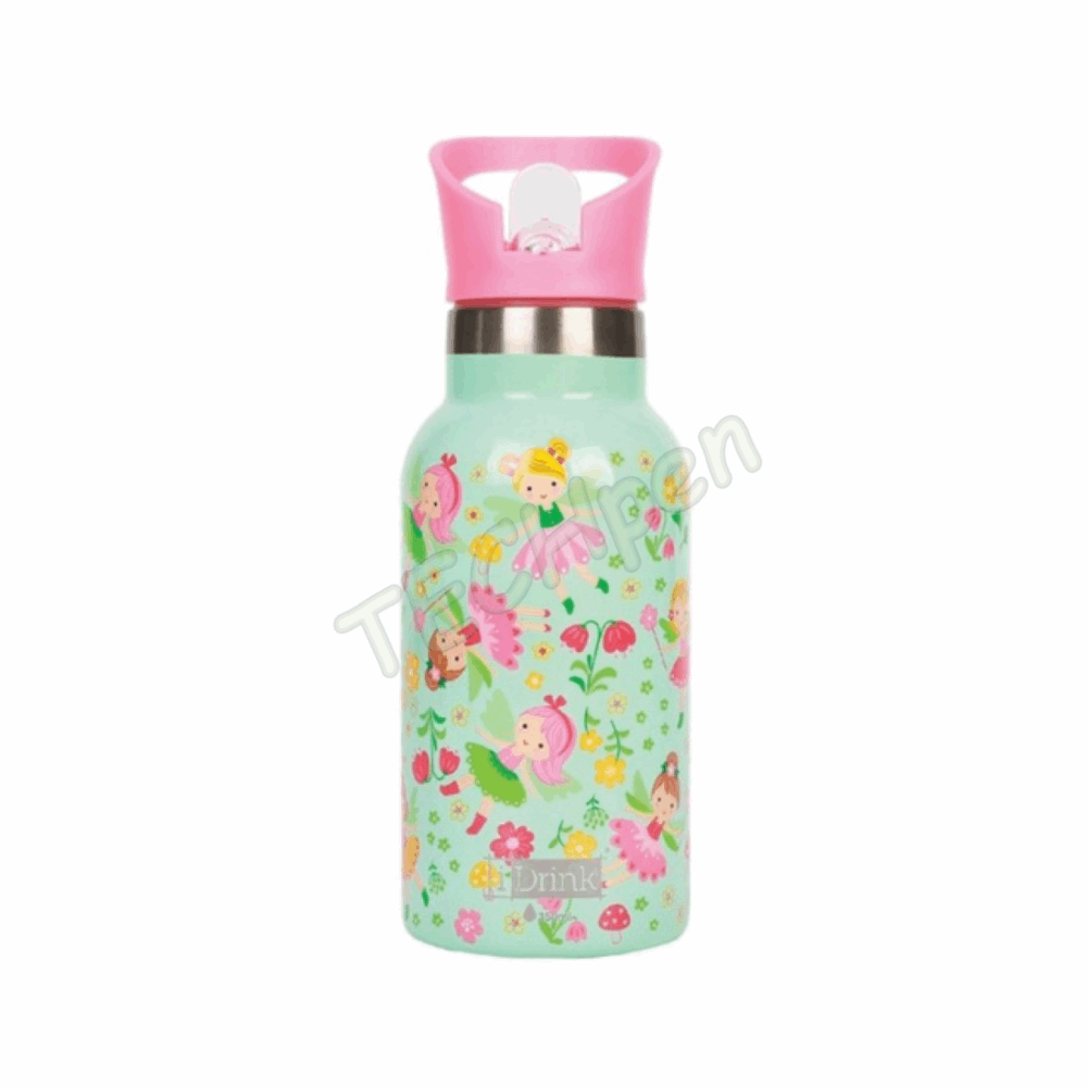 i-DRINK ΠΑΓΟΥΡΙ ΘΕΡΜΟΣ FAIRY 350ml ID0504 139000504