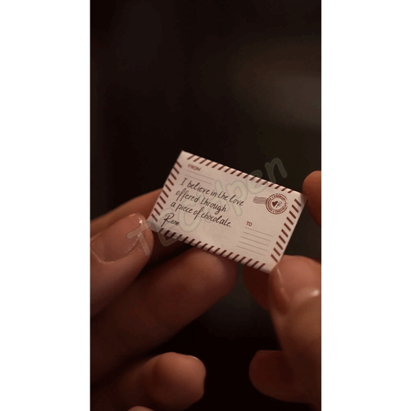 RENE ΣΟΚΟΛΑΤΑΚΙ LOVETREAT - GR - ΚΑΡΔΙΑ HP.RLB.0277